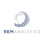 Logo REM Analytics SA